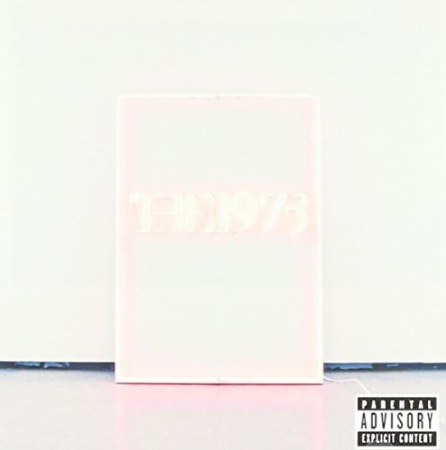 The 1975 - Live With The BBC Philharmonic Orchestra [Limited